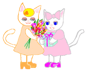 カノジョとチャピー